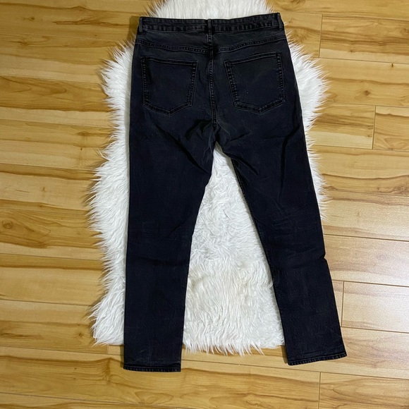 Black jean - Picture 2 of 6